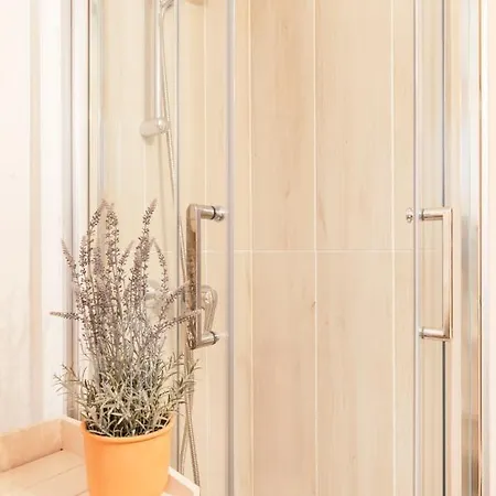 Les Nuances De Julien - Appt Au Coeur De Nancy Apartment Exterior photo